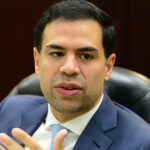 Ministro de Cultura Roberto Ángel Salcedo lamenta renuncia de José Antonio Aybar en la CNEPR