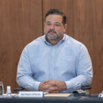 Ministro Paíno Henríquez presentó al Conep fortalezas y retos de Medio Ambiente