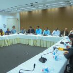 Diputados evalúan creación del Ministerio de Seguridad Ciudadana con DNCD y Poder Ejecutivo