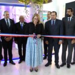 *MESCyT inaugura stand en la Feria Internacional del Libro 2025*