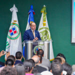 Magín Díaz: RD vive un momento de estabilidad macroeconómica sólida y sostenible