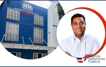 Ministerio de Deportes Kevin Cruz