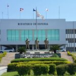 Ministerio de Defensa de la RD remueve y reasigna 72 oficiales