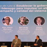 Ministro Victor Atallah asegura que la participación ciudadana es fundamental para seguir mejorando el sistema de salud
