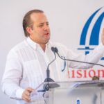 Paliza entrega nueva estación de la Policía Nacional en Sosua; anuncia plan de relanzamiento y puesta en valor del destino