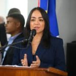 Ministra Faride Raful anuncia creación de registro de agresores sexuales con nuevo Código Penal