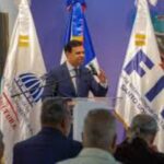 Ministro Roberto Ángel Salcedo anuncia la Feria Internacional de Libro SD inicia el 25 de septiembre