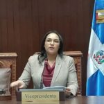 Cámara de Diputados envía presupuesto a comisión bicameral