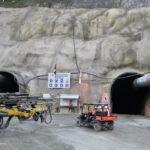 Energía y Minas confirma que salieron ilesos 80 trabajadores que quedaron atrapados en la mina Cerro de Maimón