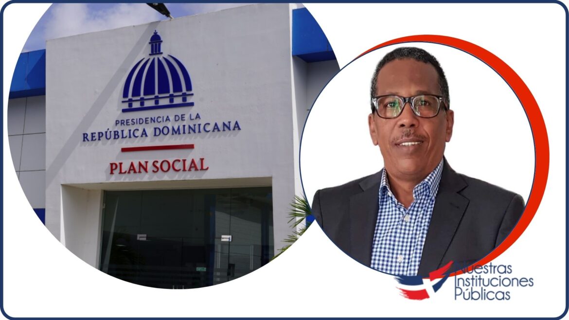 INSTITUCIÓN PÚBLICA DE LA SEMANA: Dirección de Asistencia Social y Alimentación Comunitaria, bajo la dirección de Edgar Félix