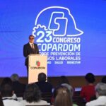 Eddy Olivares anuncia que reforma al Código de Trabajo se aprobará la próxima semana