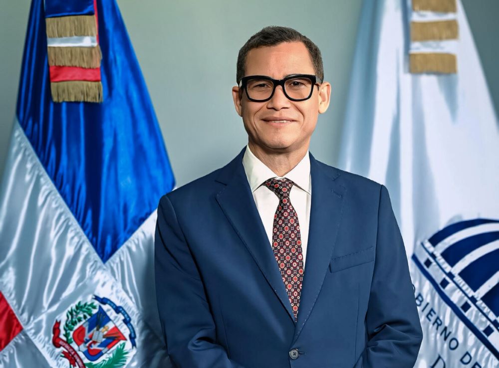 EDITORIAL- Eddy Olivares : un liderazgo silencioso que marca diferencia
