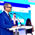 Ministro de Trabajo Eddy Olivares presenta ante 20ª. Conferencia Regional OIT avances del país en promoción del empleo decente y protección de trabajadores