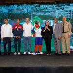 Presidente Abinader dice RD hará historia con los XXV Juegos Centroamericanos y del Caribe 2026