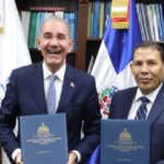 Mescyt y CNCS fortalecen cooperación para proteger la infraestructura digital del Estado