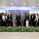 Hacienda y Economía gradúa 151 servidores públicos en especialidades técnicas y finanzas gubernamental