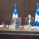 Pacheco sobre video del diputado Bray Vargas: «Debemos cuidarnos. Tenemos mucho ojos encima»