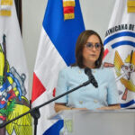 Ministerio de Defensa y Adeofa realizan taller para padres de niños con autismo