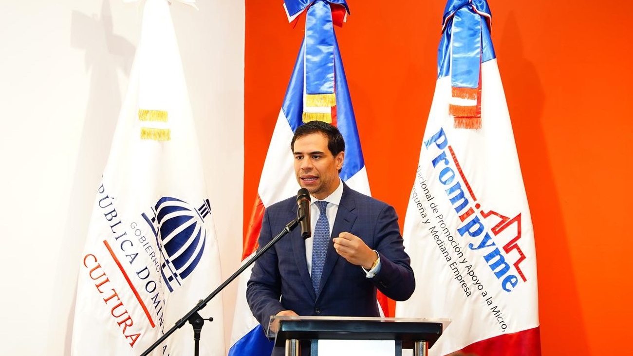 Cultura y Promipyme han entregado alrededor de RD$250 millones en préstamos a proyectos culturales