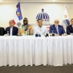  Miderec respalda la Copa del Cibao entre Águilas y Gigantes en Nueva York