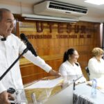 García Fermín afirma que el conocimiento es la llave que abre la puerta del futuro y mejora  la calidad de vida de los dominicanos