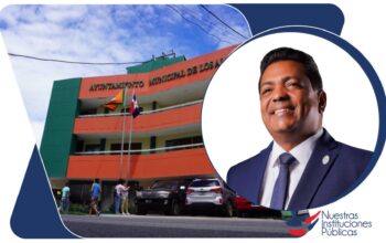 La Alcaldia de Los Alcarrizos