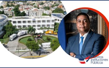 Liga Municipal Dominicana