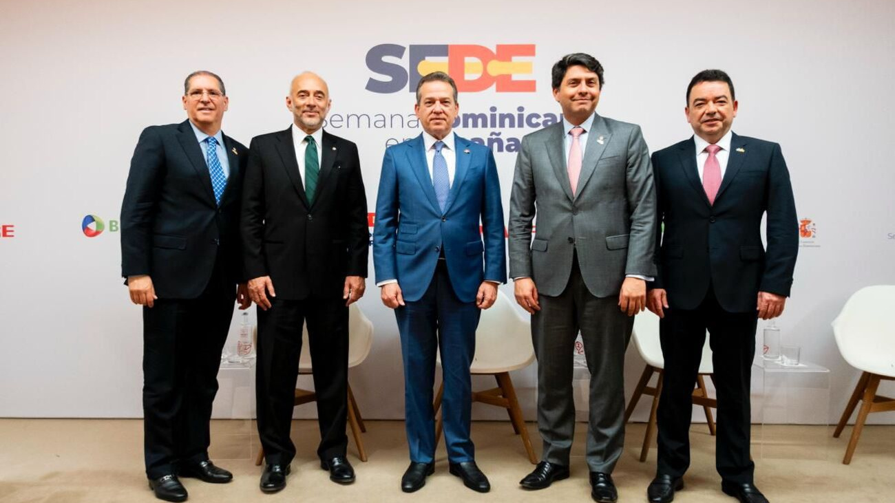 República Dominicana presenta su ecosistema de manufactura avanzada ante empresarios españoles