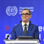 República Dominicana entrega a la OIT instrumento de ratificación del Convenio 156 sobre trabajadores con responsabilidades familiares