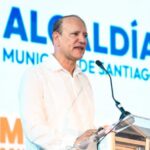 Rodríguez dice Santiago y la región son el motor del desarrollo económico de RD
