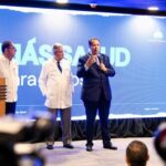 República Dominicana ha alcanzado hitos históricos en materia sanitaria durante este 2025