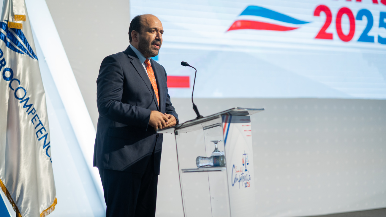 MICM inicia la primera Encuesta Nacional sobre el Comercio Ilícito