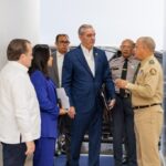 Fuerza de Tarea Conjunta reafirma respeto a los procesos judiciales y compromiso con la transparencia