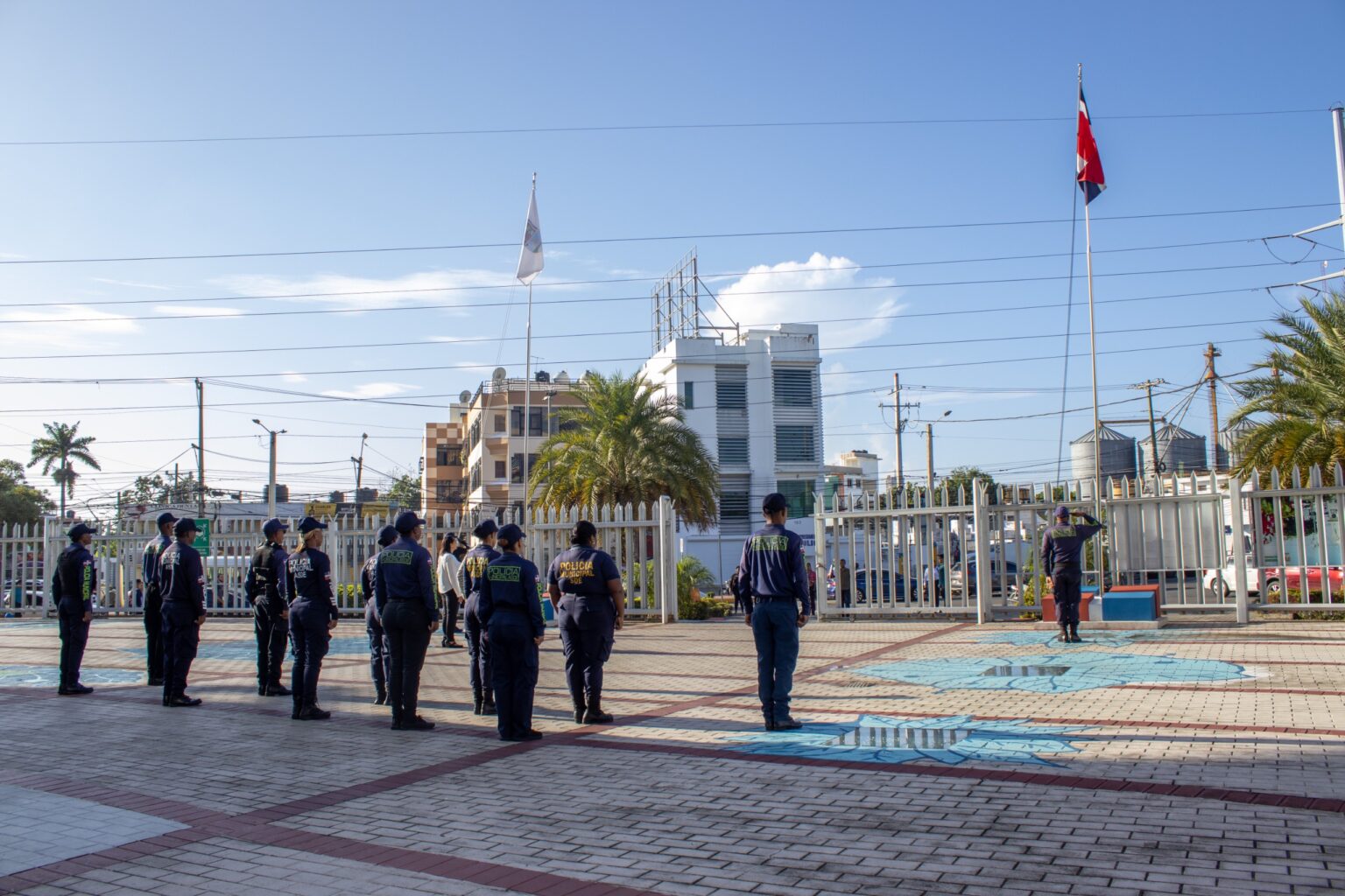 Ingeniería y Obras del Ayuntamiento de SDE destaca los proyectos que desarrolla en el municipio
