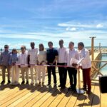 Caleta estrena muelle y revitaliza su turismo marítimo con inversión millonaria