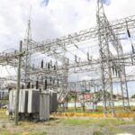 Edeeste inicia trabajos de repotenciación en la subestación San Pedro