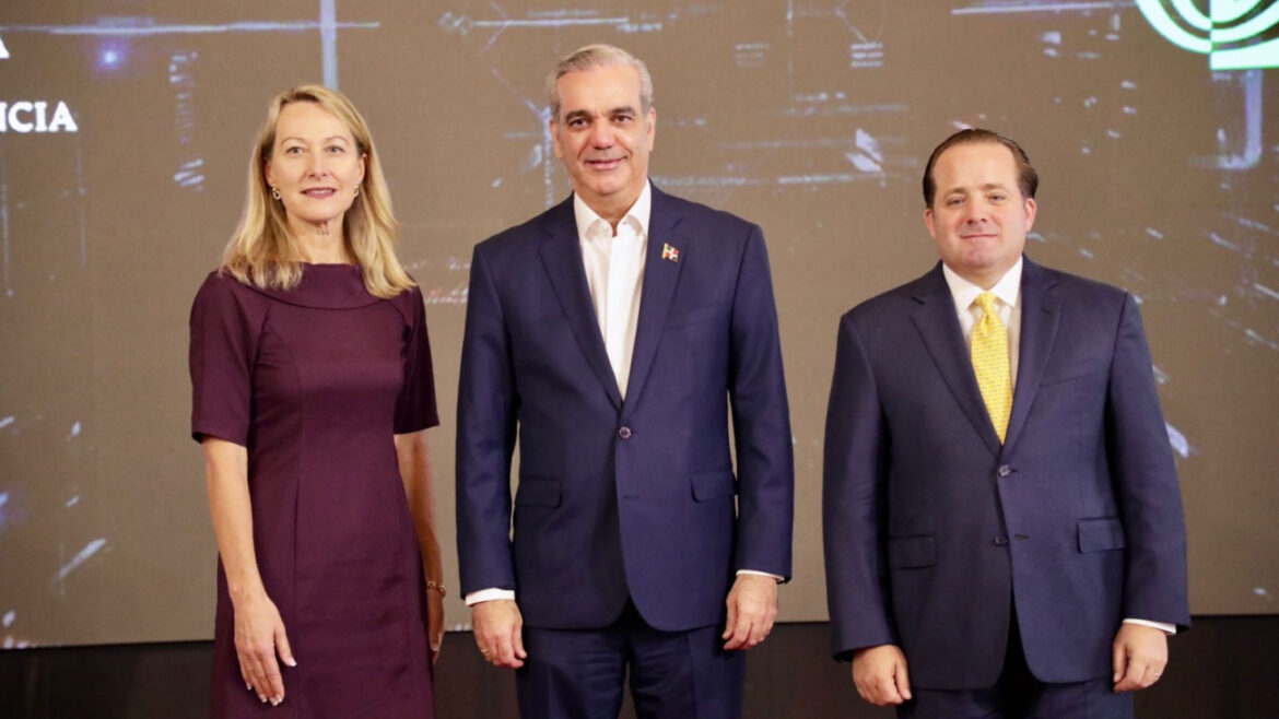 La República Dominicana acelerará sus planes soberanos de inteligencia artificial con el apoyo de NVIDIA