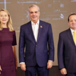 La República Dominicana acelerará sus planes soberanos de inteligencia artificial con el apoyo de NVIDIA