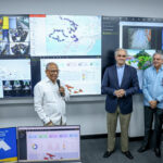 Gobierno inaugura Centro Georreferenciado de Control y Monitoreo 24/7 del sistema TRAE