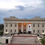 Ministerio de Cultura suspende funciones del FITE RD 2025 por paso de tormenta Melissa