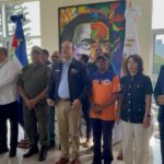 Alcalde de Santiago atribuye inundaciones a obstrucción y promete medidas para evitar nuevos incidentes