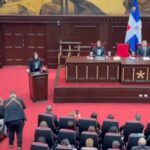 El Congreso Nacional impulsa la Reforma Integral «Déjala Ir» para erradicar los feminicidios