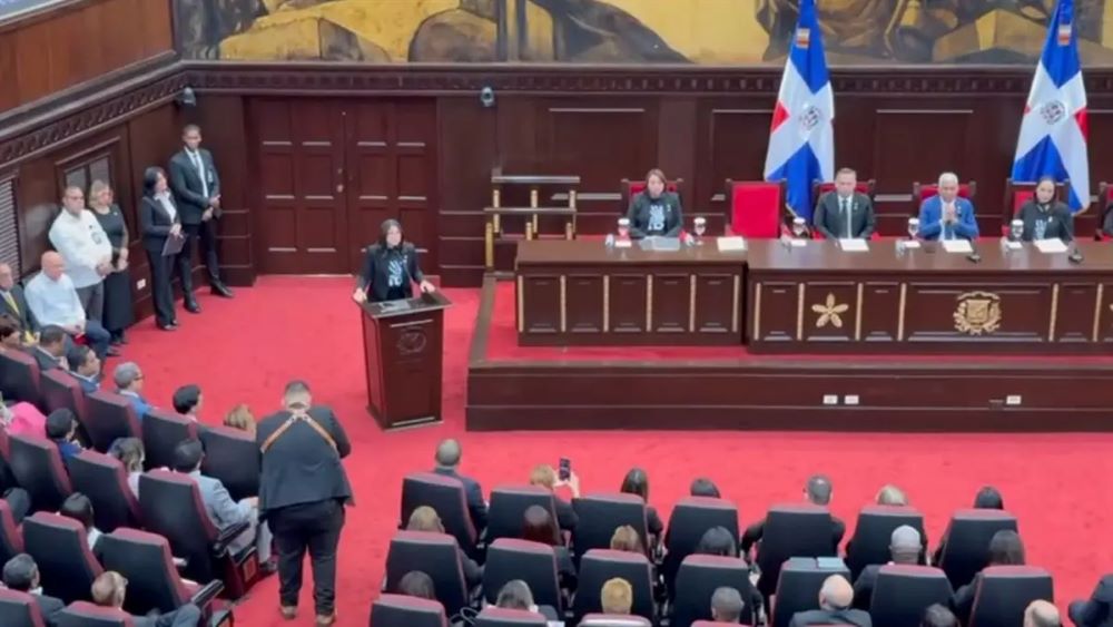 El Congreso Nacional impulsa la Reforma Integral «Déjala Ir» para erradicar los feminicidios