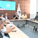 Ministerio de Trabajo asume caso de los trabajadores de Corduent Solutions Dominican Republic