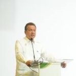 Víctor Bisonó destaca certificación internacional de Laboratorios Referencia como ejemplo de sostenibilidad e innovación empresarial