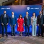 Ministro Victor Atallah participó en el Innovation Day 2025