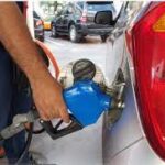 Precios de la gasolina, el diésel y el gas propano estables entre el 18 y el 24 de octubre