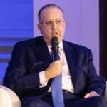 Magín Díaz prevé crecimiento económico 3.0% para 2025, pese a ser un año complejo