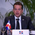 Ito Bisonó encabezará la comitiva oficial en la Semana Dominicana en España 2025