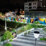 Alcaldia del Distrito Nacional se alza con el premio al parque más innovador de América Latina